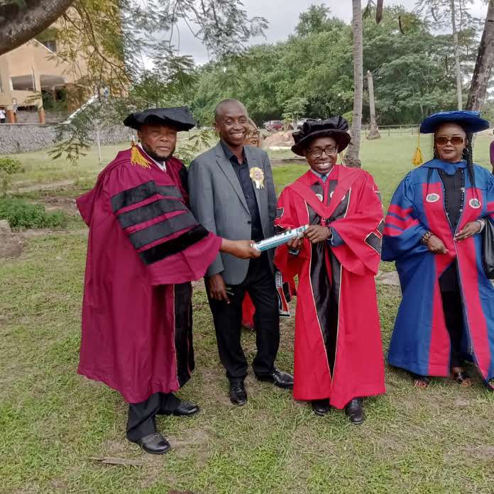 TBUGLEX Graduate